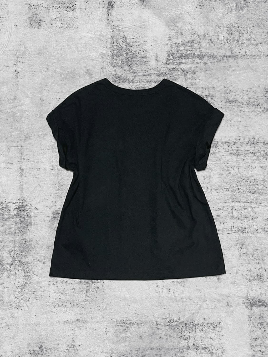 (agnès b) 00s sequin star t  상품이미지6