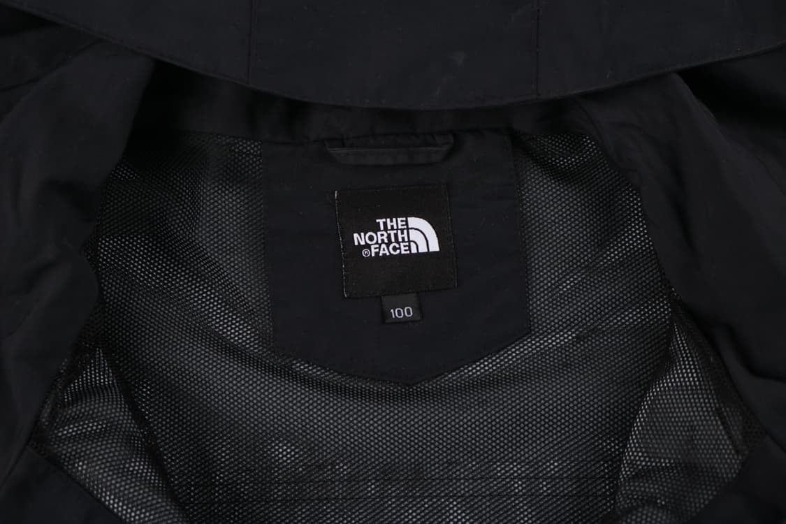 [L] 노스페이스 바람막이 후드 바람막이 자켓 상품이미지3