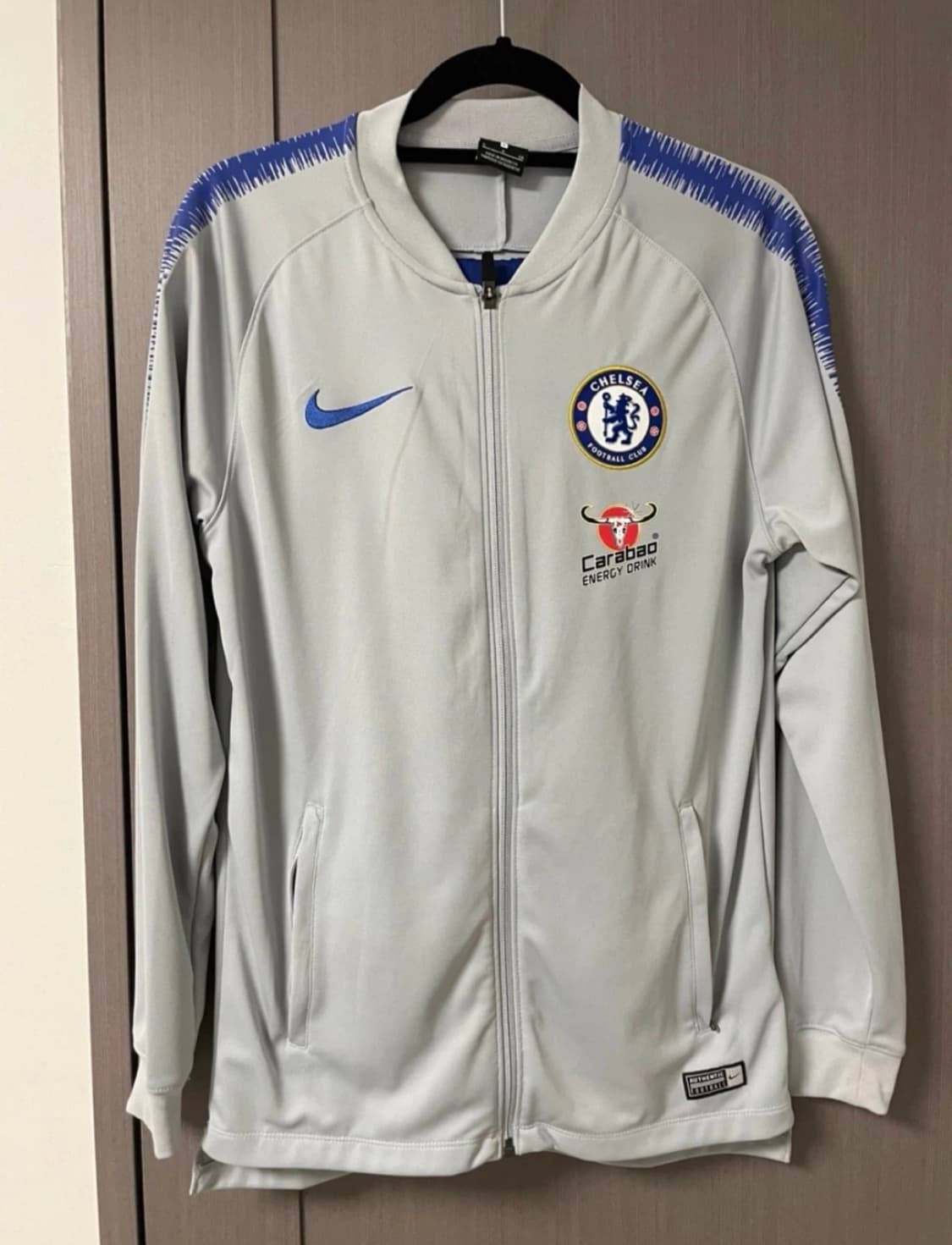 나이키/ 첼시 크랙자켓/ s 상품이미지1