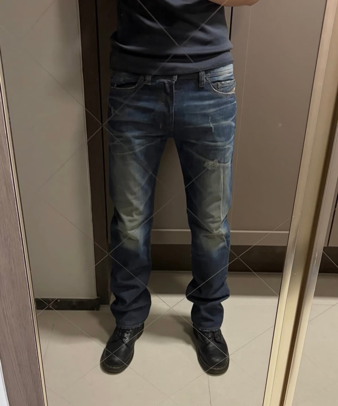 Diesel Safodo 상품이미지3