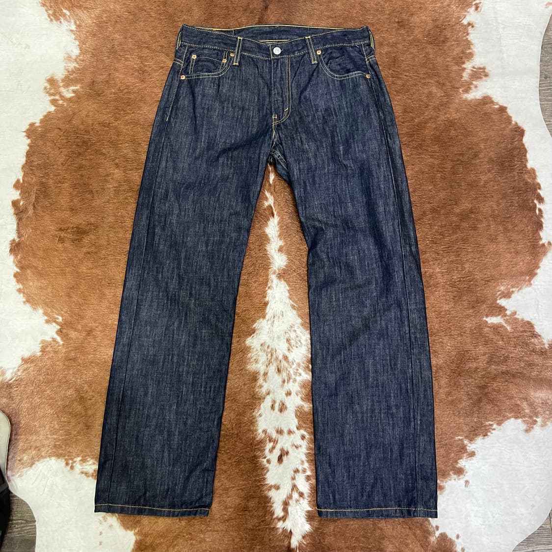 Levi's 569 w30l32 상품이미지1