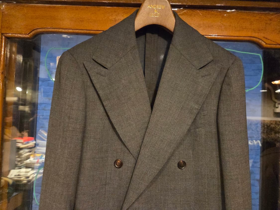 수트서플라이 자켓 상품이미지2