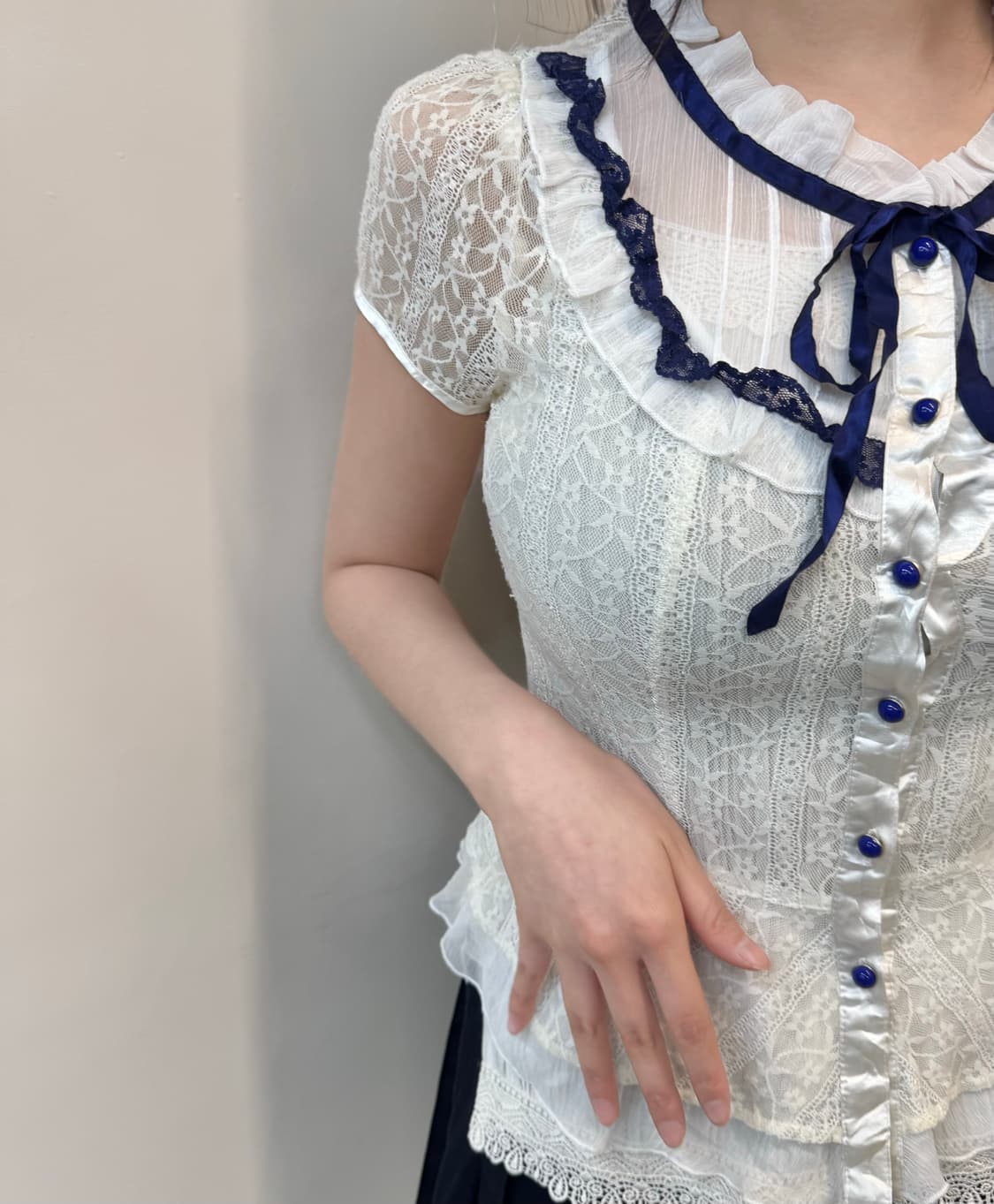 Lovely Nerd set 상품이미지5