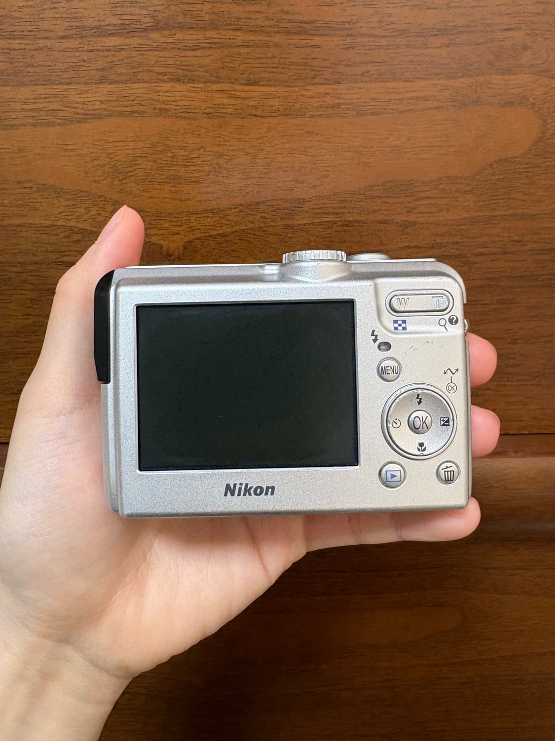 니콘 쿨픽스 p2 상품이미지3