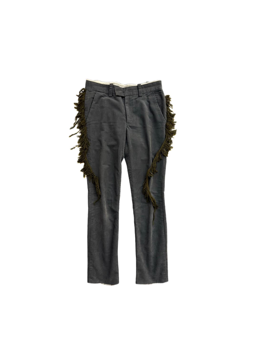 Undercover corduroy pants 상품이미지1