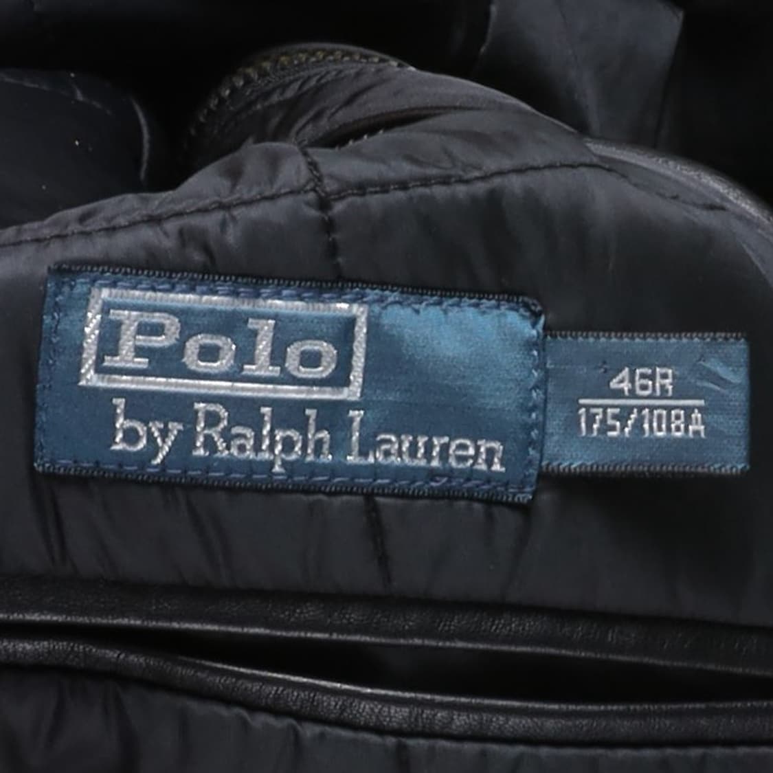 Polo Ralph Lauren Nylon Work Jacket 
 상품이미지7
