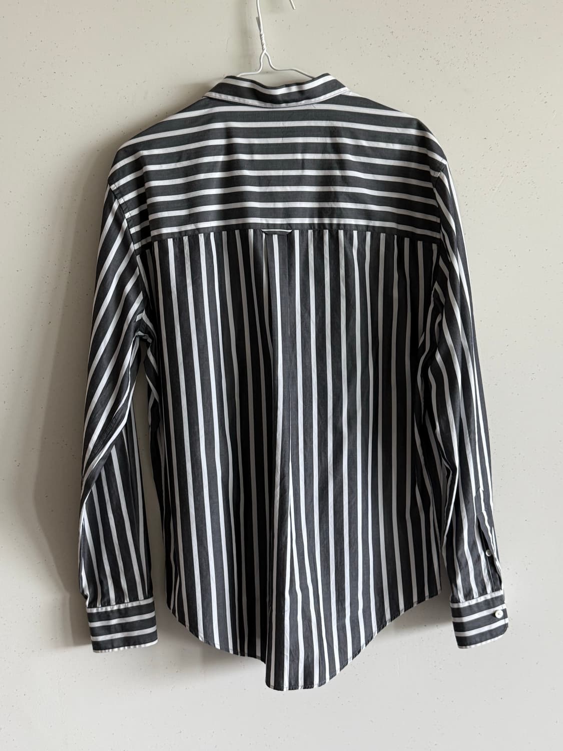 AMI 스트라이프 셔츠 상품이미지2