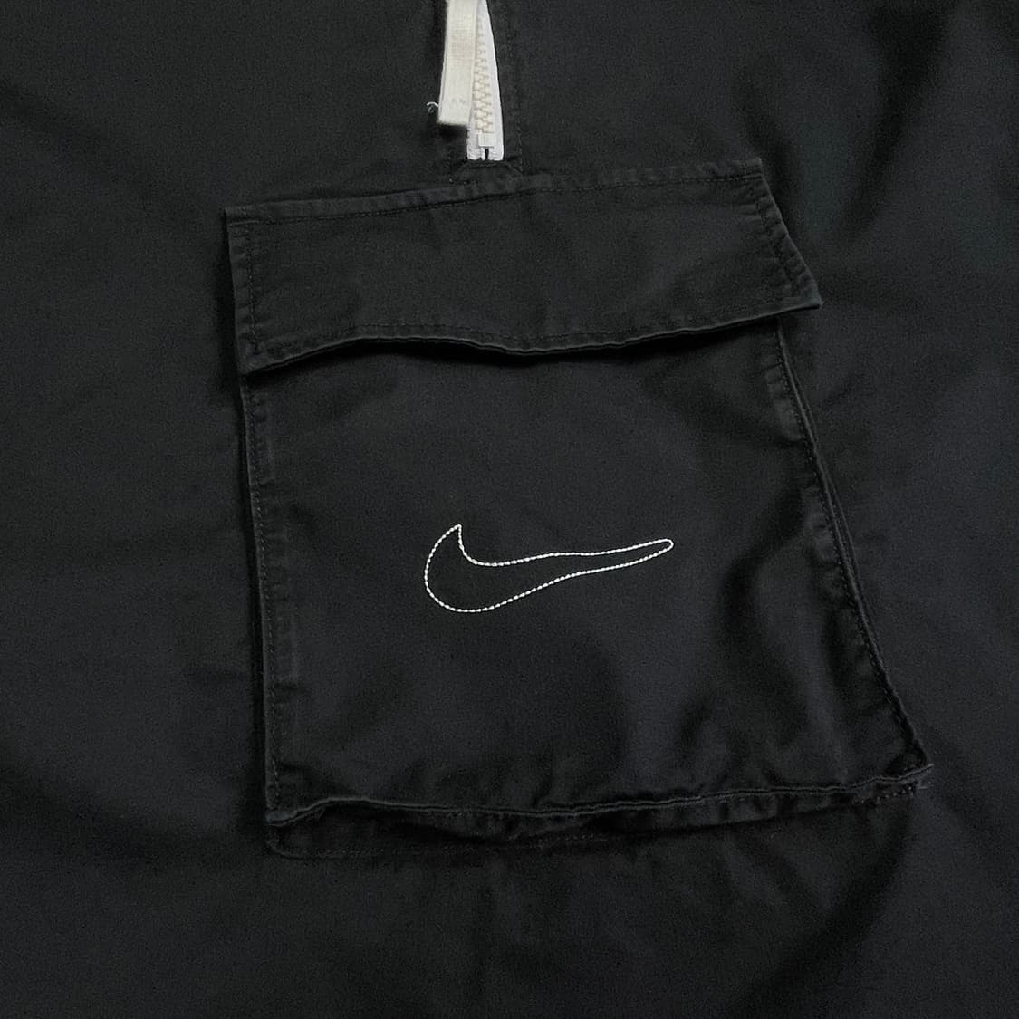 [2XL] 나이키 아노락 바람막이 상품이미지3