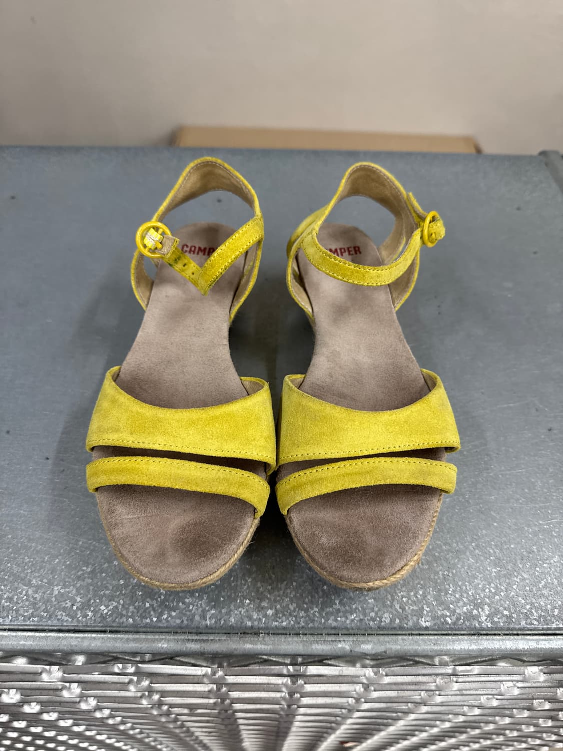 캠퍼 에스파드류 샌들 36 상품이미지6