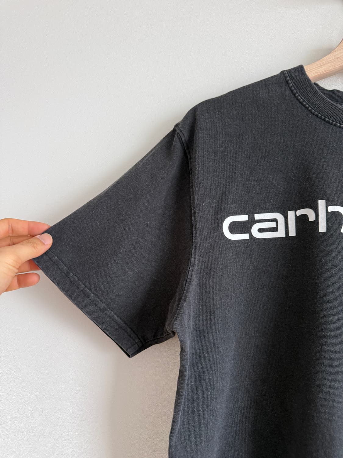 칼하트(Carhartt) 반팔 티셔츠 상품이미지3