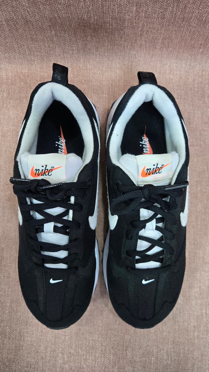 나이키 270mm-  에어맥스 던 상태최상 운동화 상품이미지2