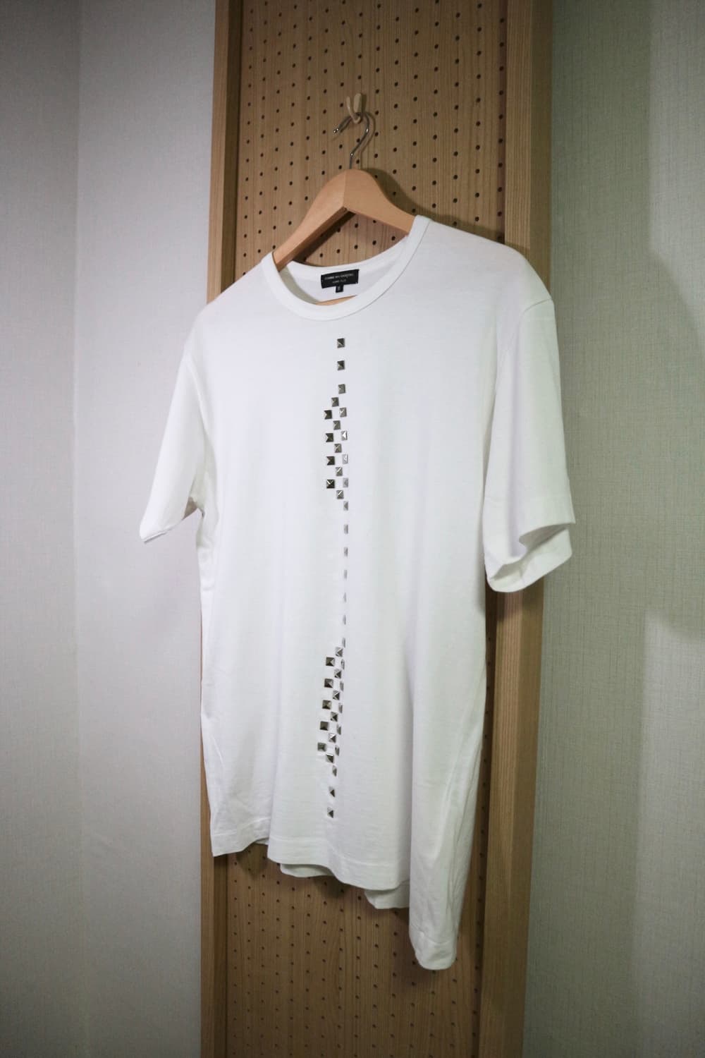 Homme Plus 2012 Top 상품이미지2