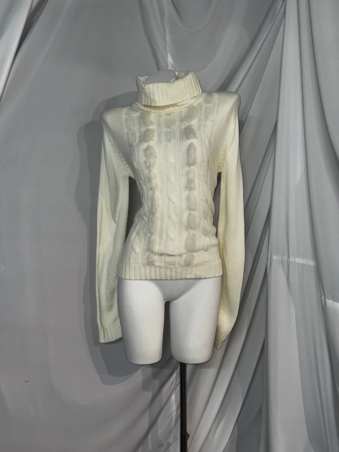 세실맥비 오네갸루 러블리 히메코트 코디세트  상품이미지2