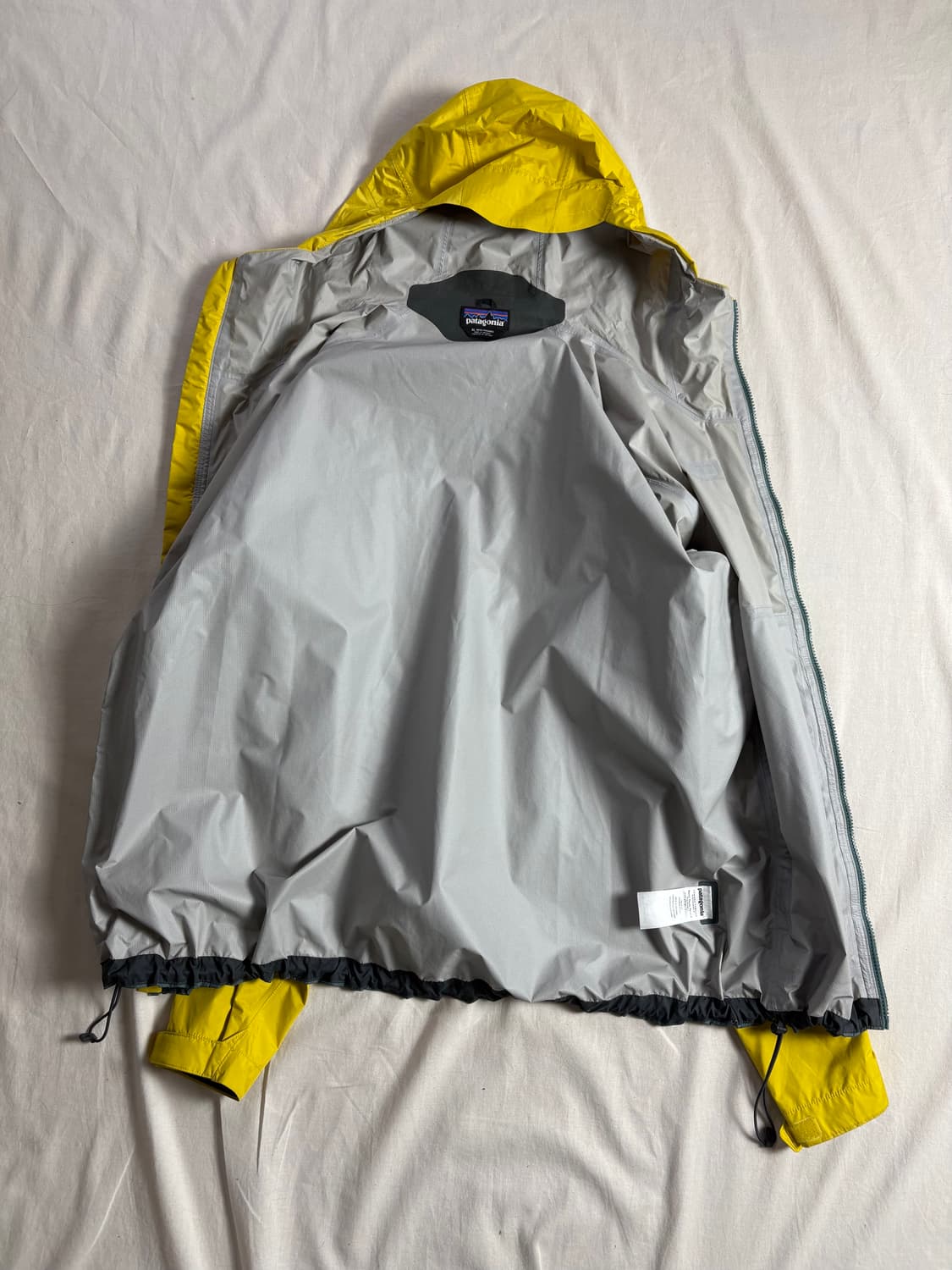 Patagonia 파타고니아 맨즈 토렌쉘 자켓 XL 상품이미지3