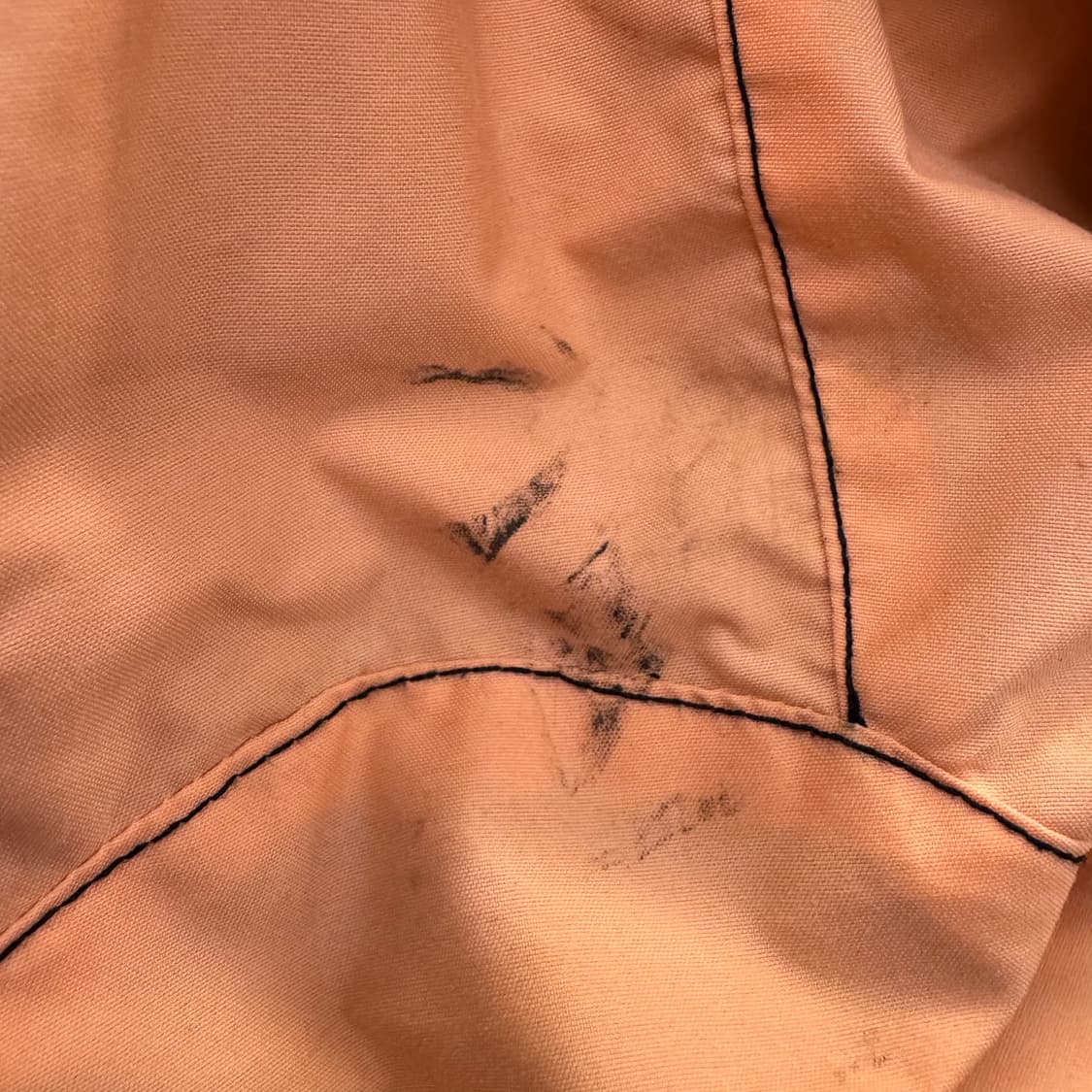 선샤인 프라덕트스 프로 서프 하와이 리버시블 후드 아노락 상품이미지8