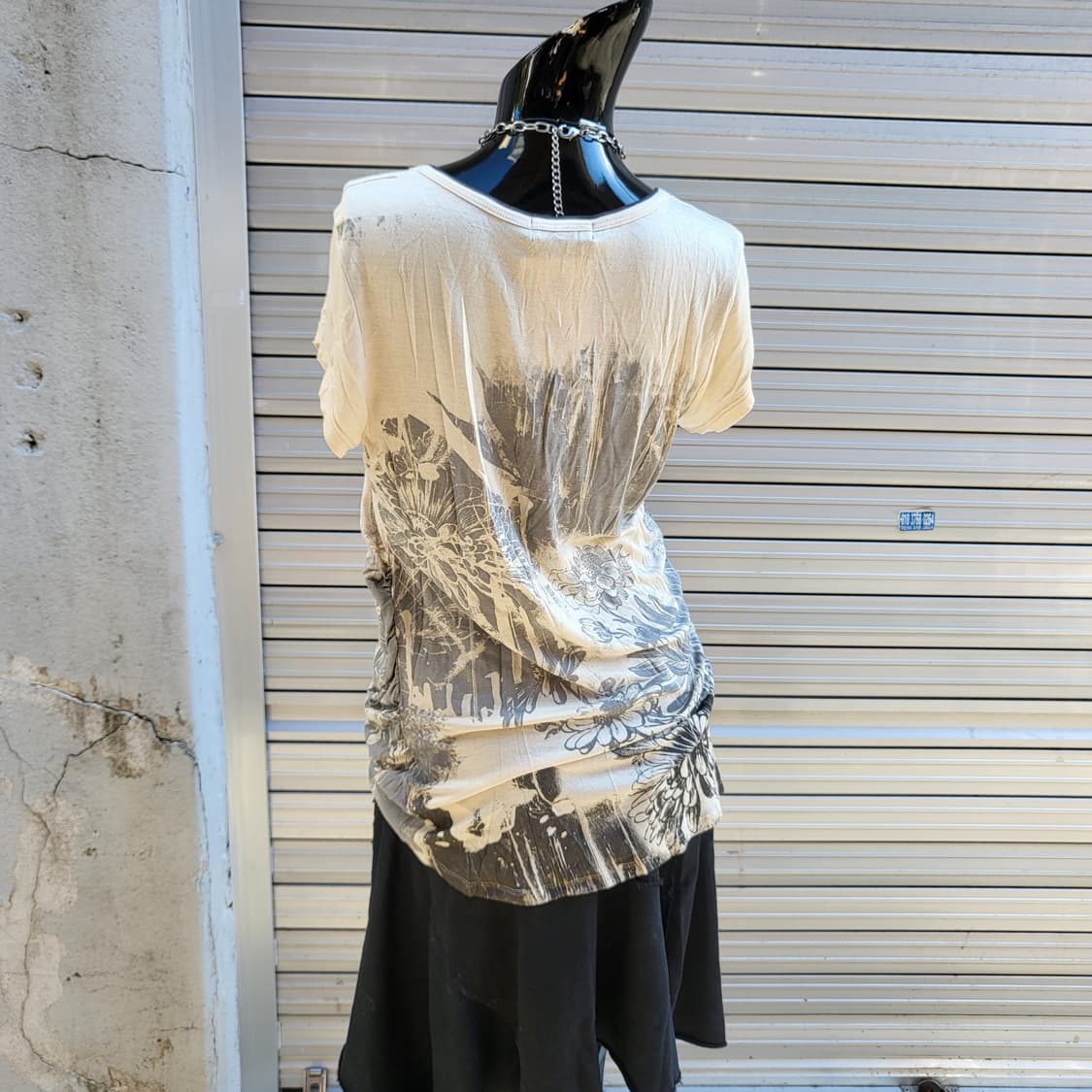 Vscollection short sleeves  상품이미지4