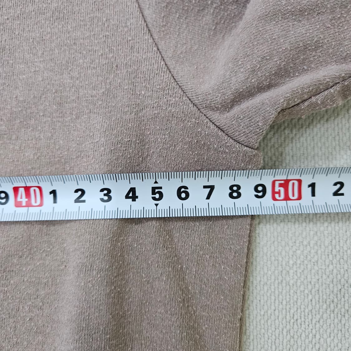 S 파타고니아 리스폰서빌리티 포켓 티셔츠 0313Y 상품이미지6