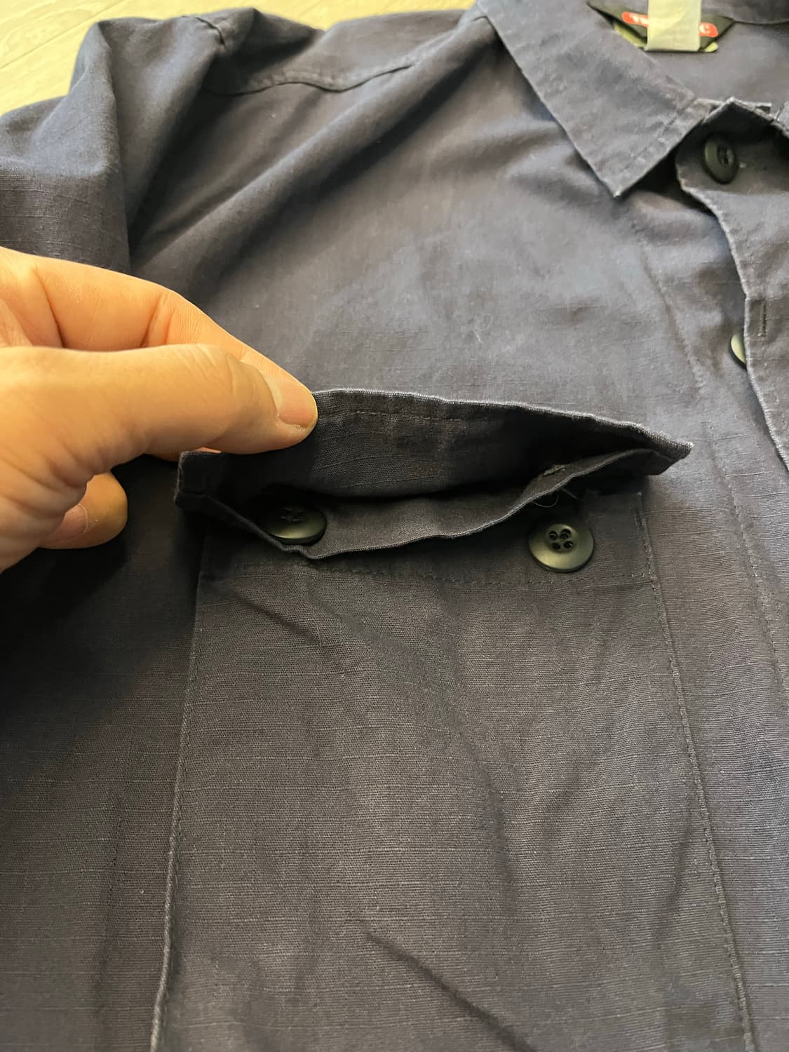 Tru-spec bdu 상품이미지6