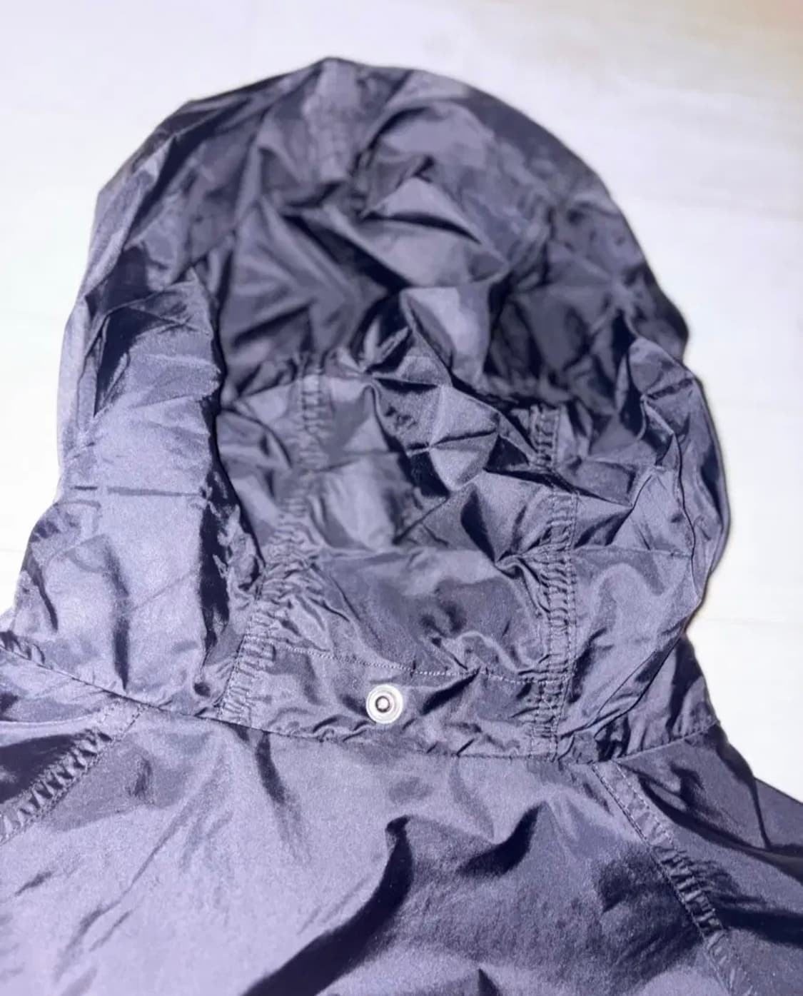 나이키 반집업 바람막이 상품이미지8