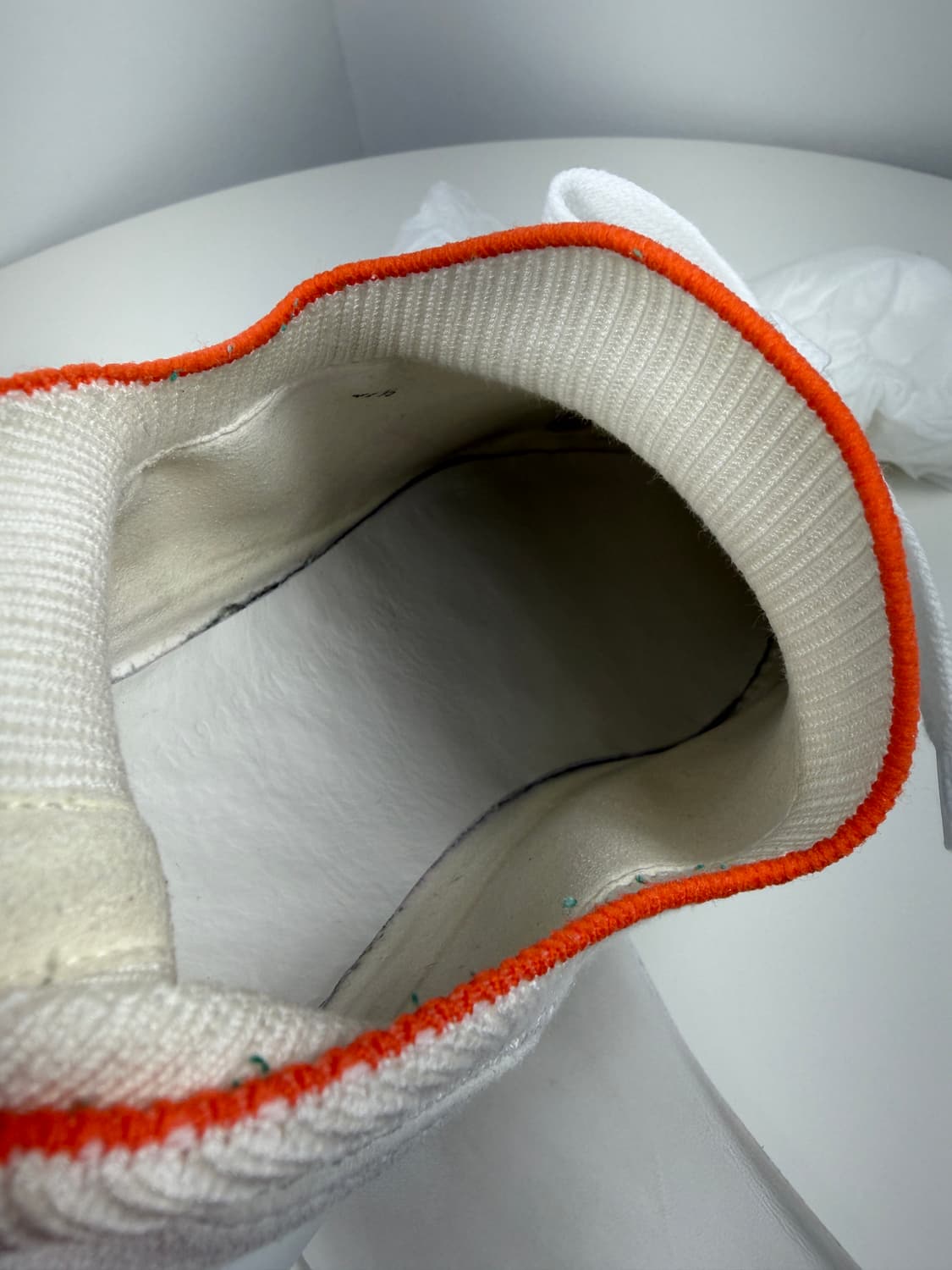 에르메스 크루 스니커즈 상품이미지8