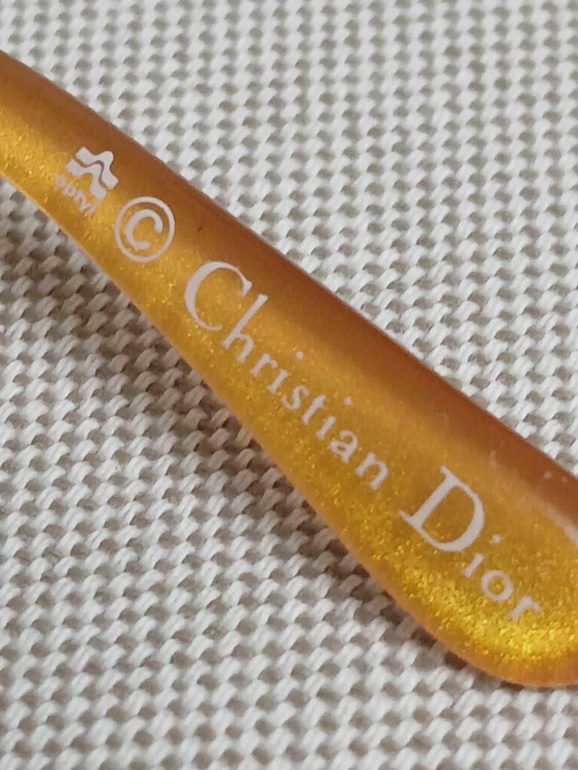 빈티지 Christian Dior 빈티지 선글라스 2284A 31 상품이미지4