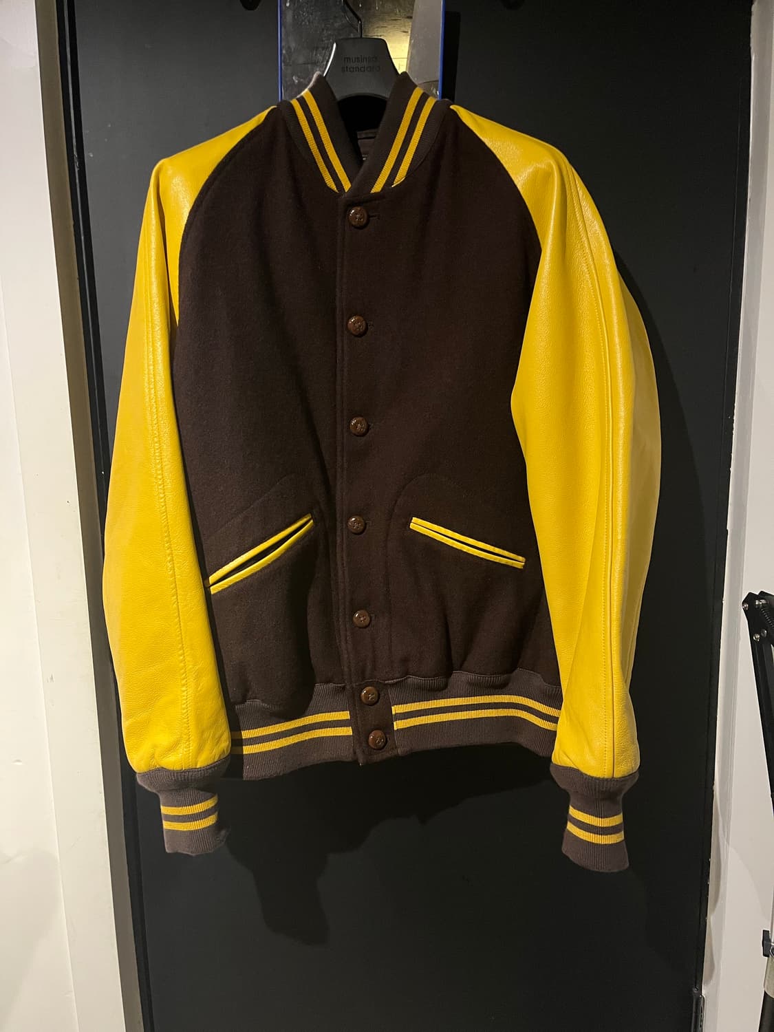 빔즈 바시티 L 상품이미지1