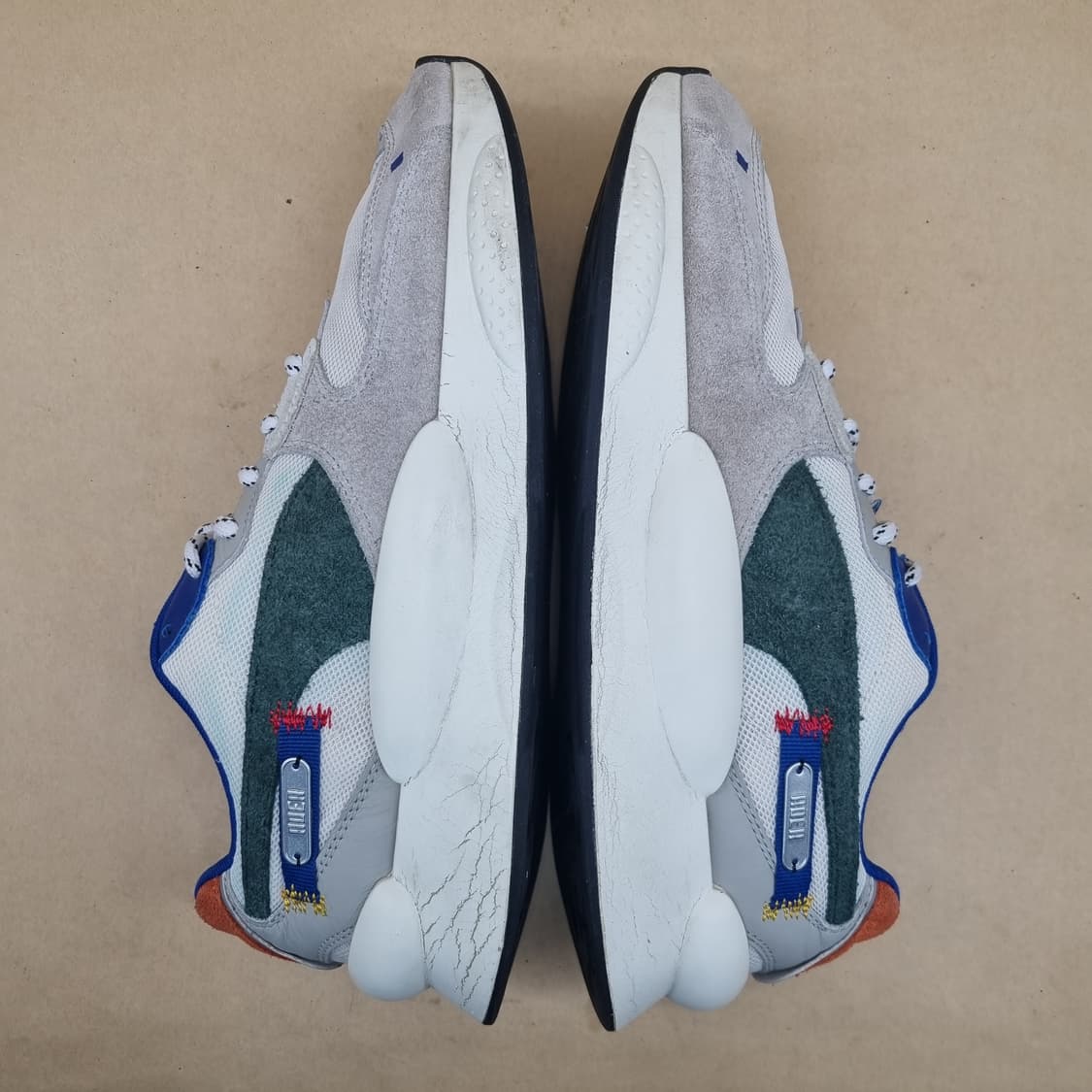 푸마x아더에러 RS9.8 운동화280 상품이미지5