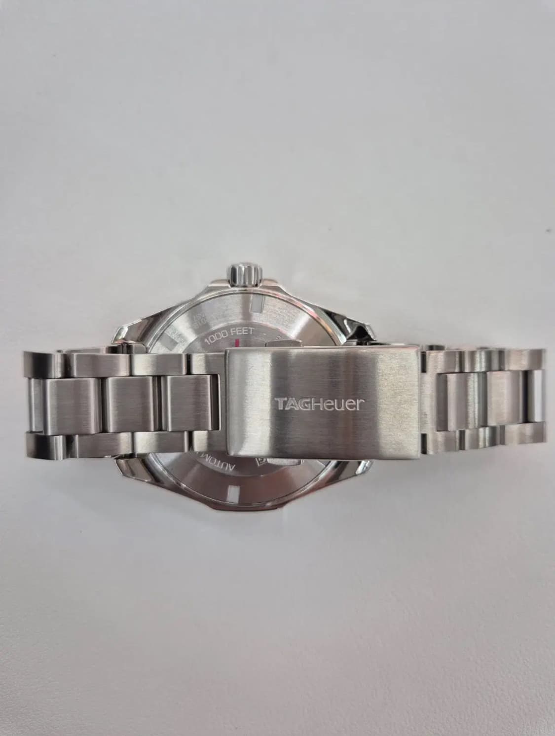 태그호이어 아쿠아레이서 프로페셔널 300 상품이미지8