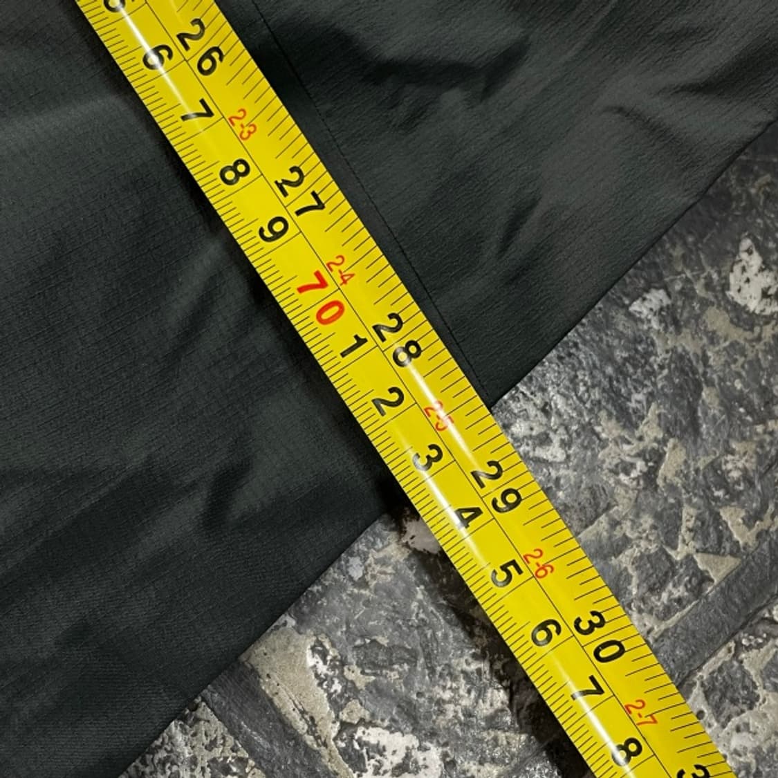 105 K2 고어텍스 바람막이  상품이미지8
