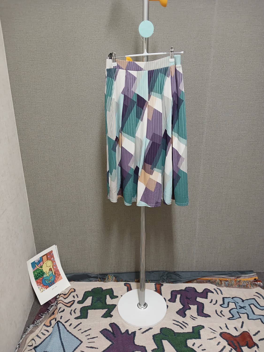 Love jolie 스커트 상품이미지1