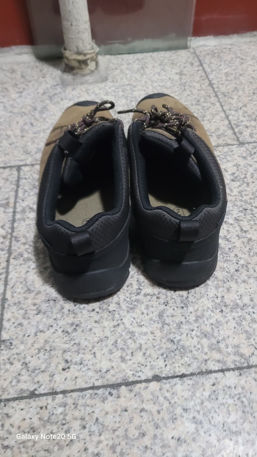  킨 맨즈 시티즌 로우 스니커즈 상품이미지4