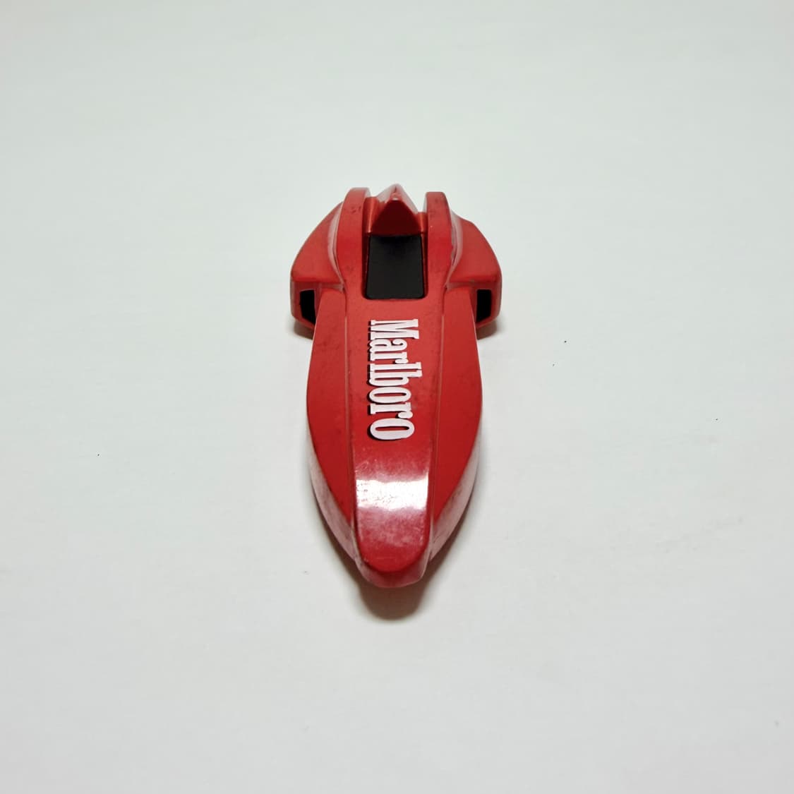 90s 말보로 F1 레이싱 카 라이터 케이스 상품이미지8
