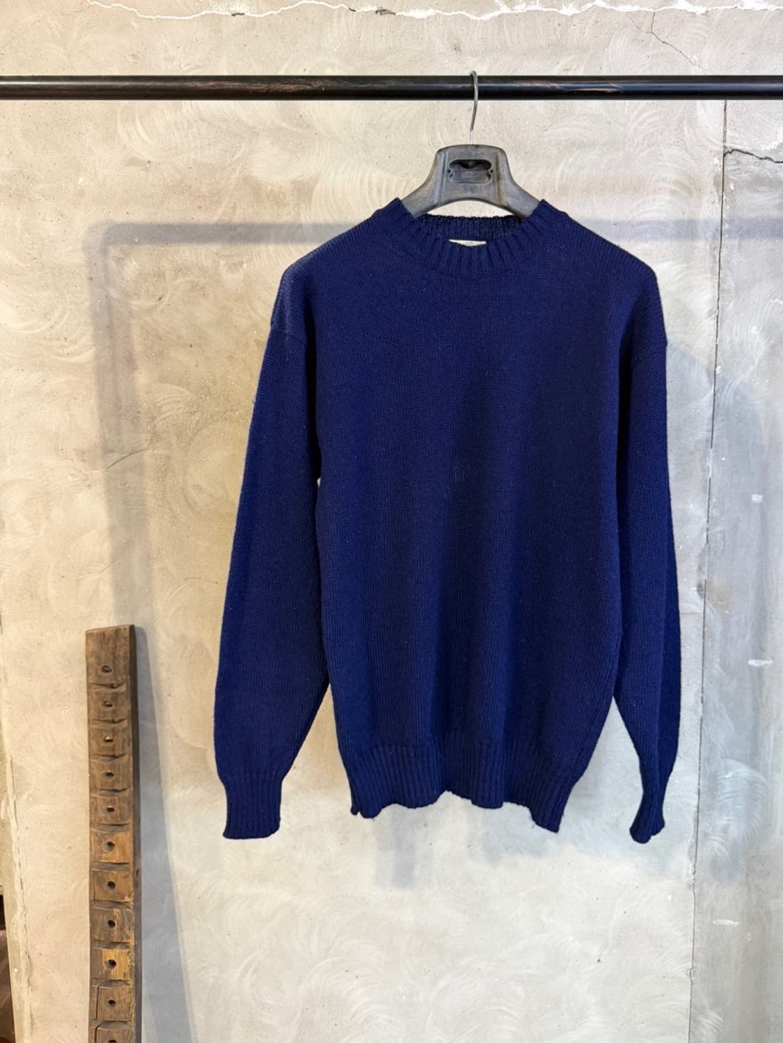 제이프레스 쉐기독 니트 100 상품이미지10