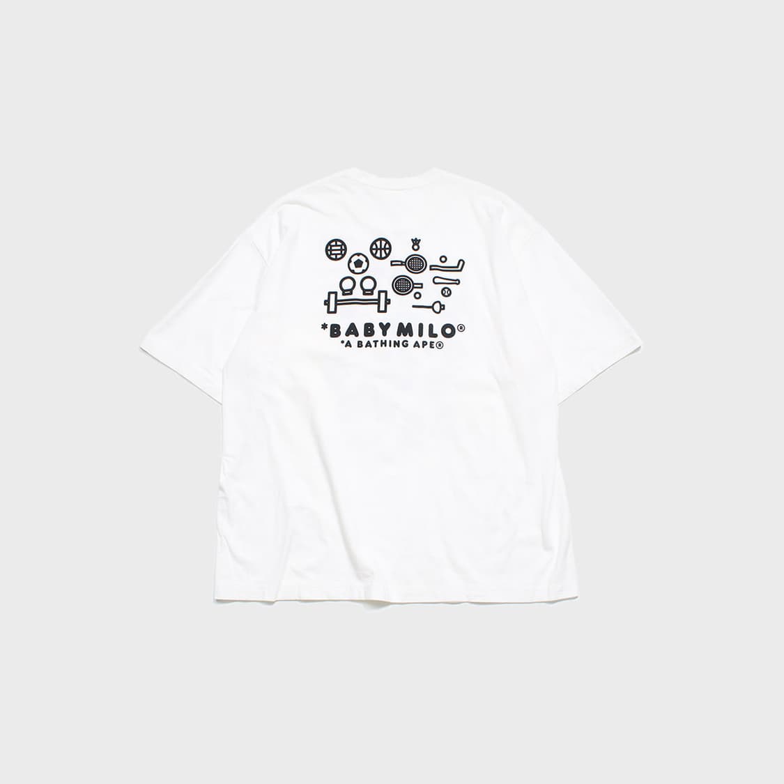 A BATHING APE 상품이미지3