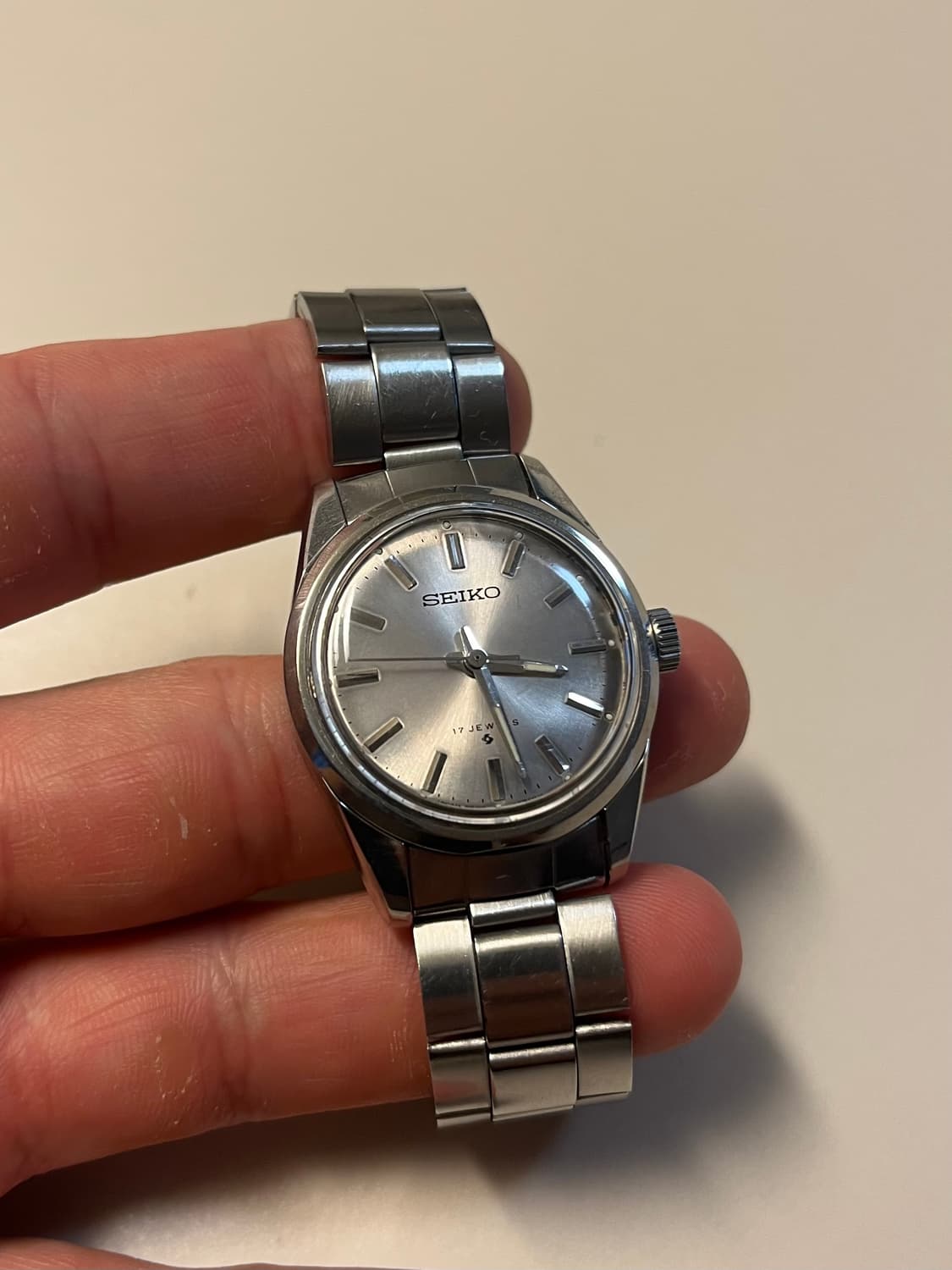 Seiko 빈티지 66-7970 상품이미지1