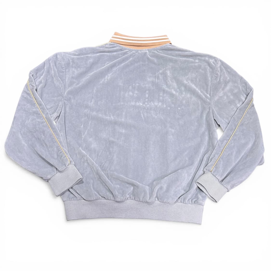 스컬프터 벨벳 벨루어 사커 져지 상품이미지2