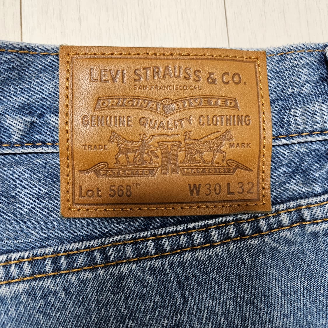 568 루즈 스트레이트 진_29037-0061 상품이미지6