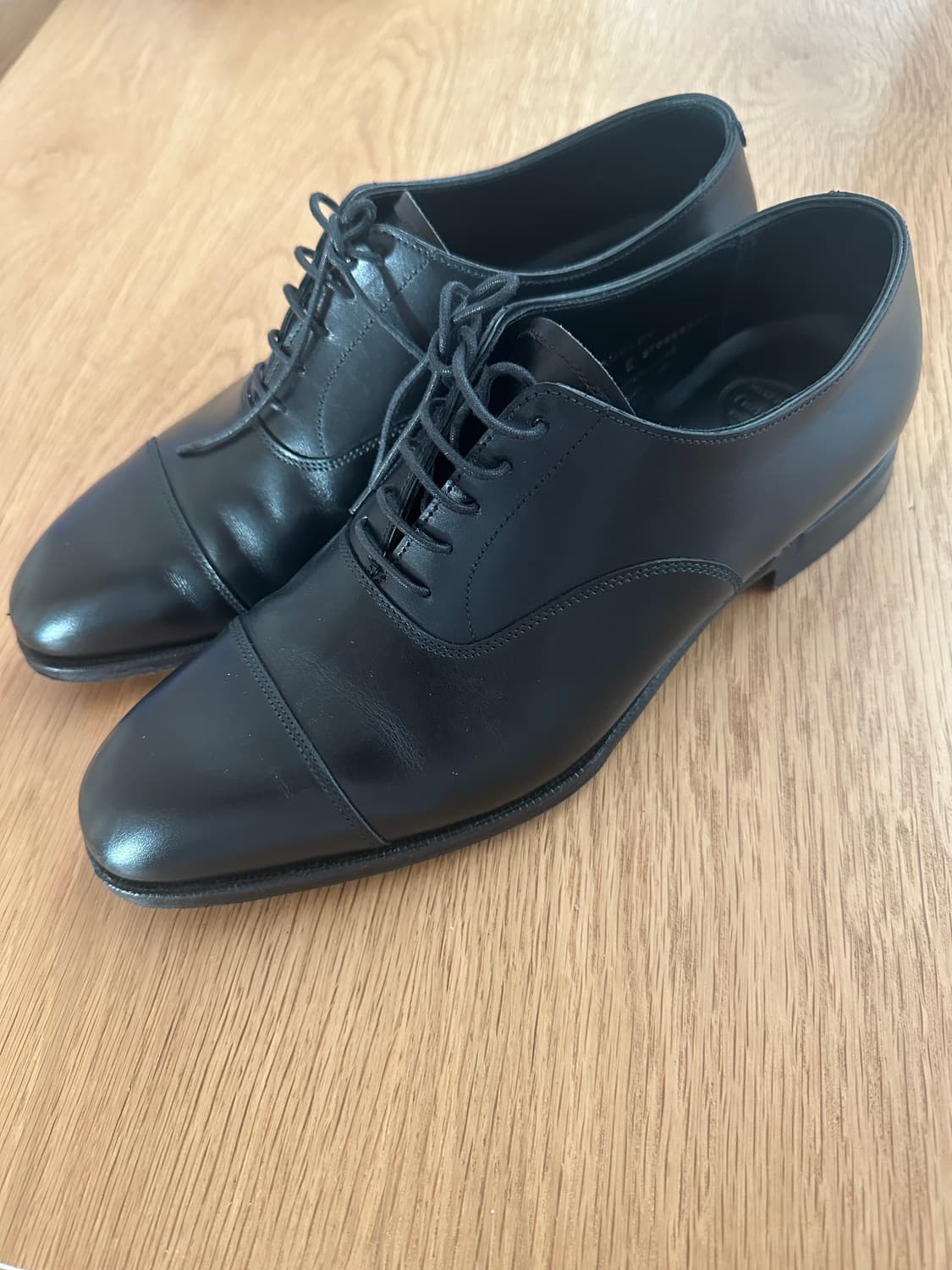 크로켓 앤 존스 오드리 UK7 260 상품이미지2