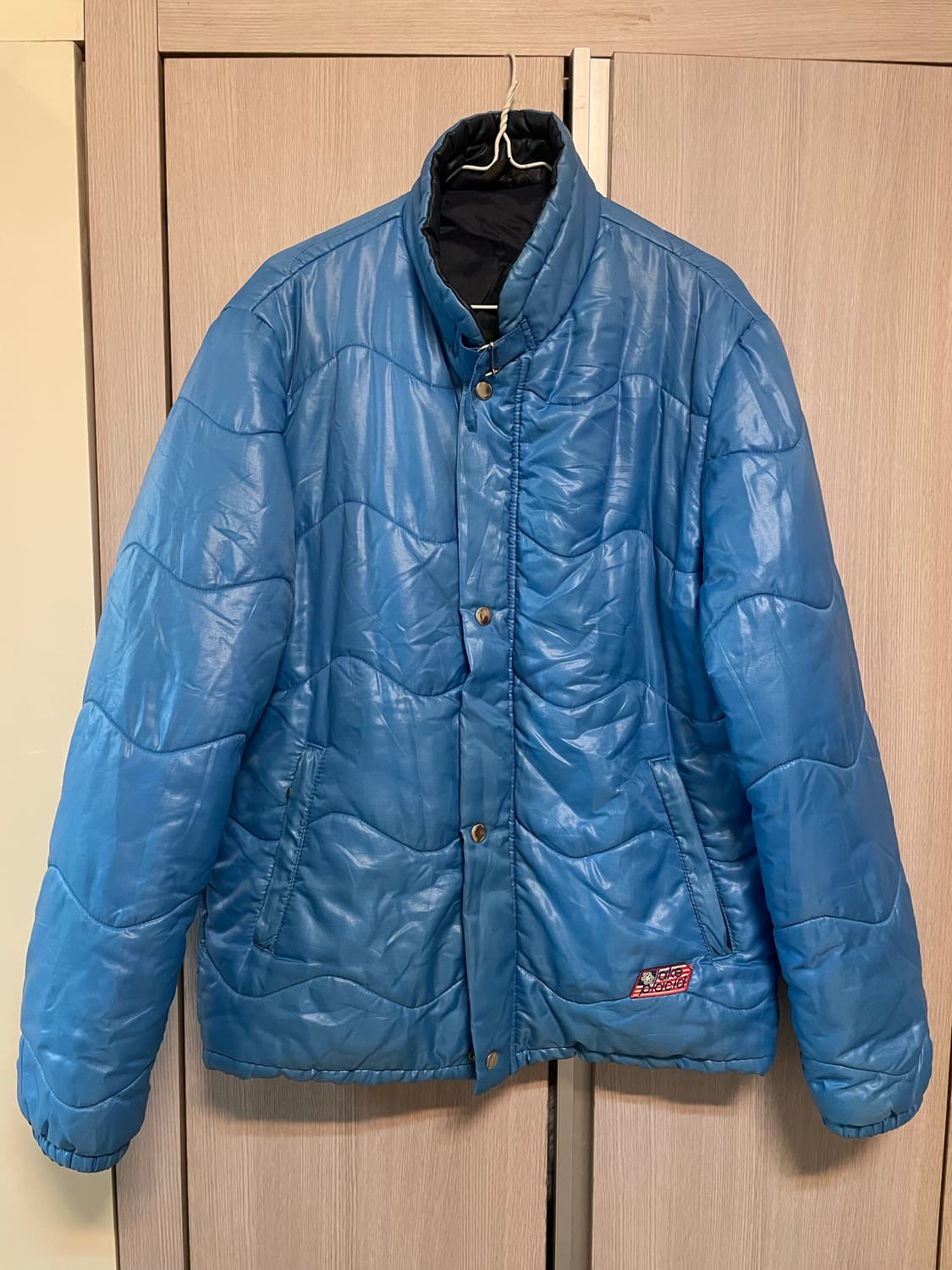 noven puffer jacket 상품이미지2