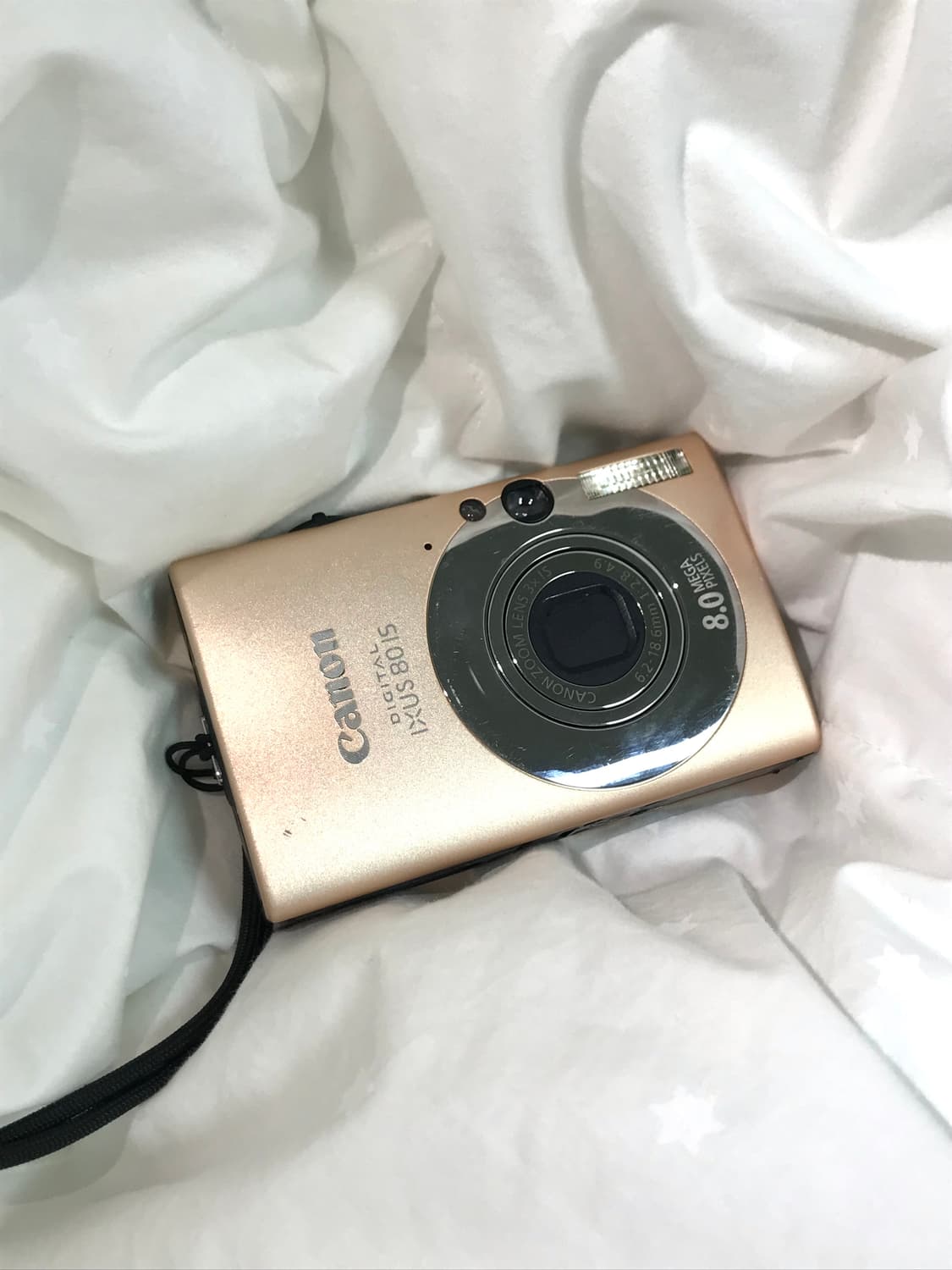 (*한국어설정!) ixus 80is(=ixy 20is) 상품이미지1