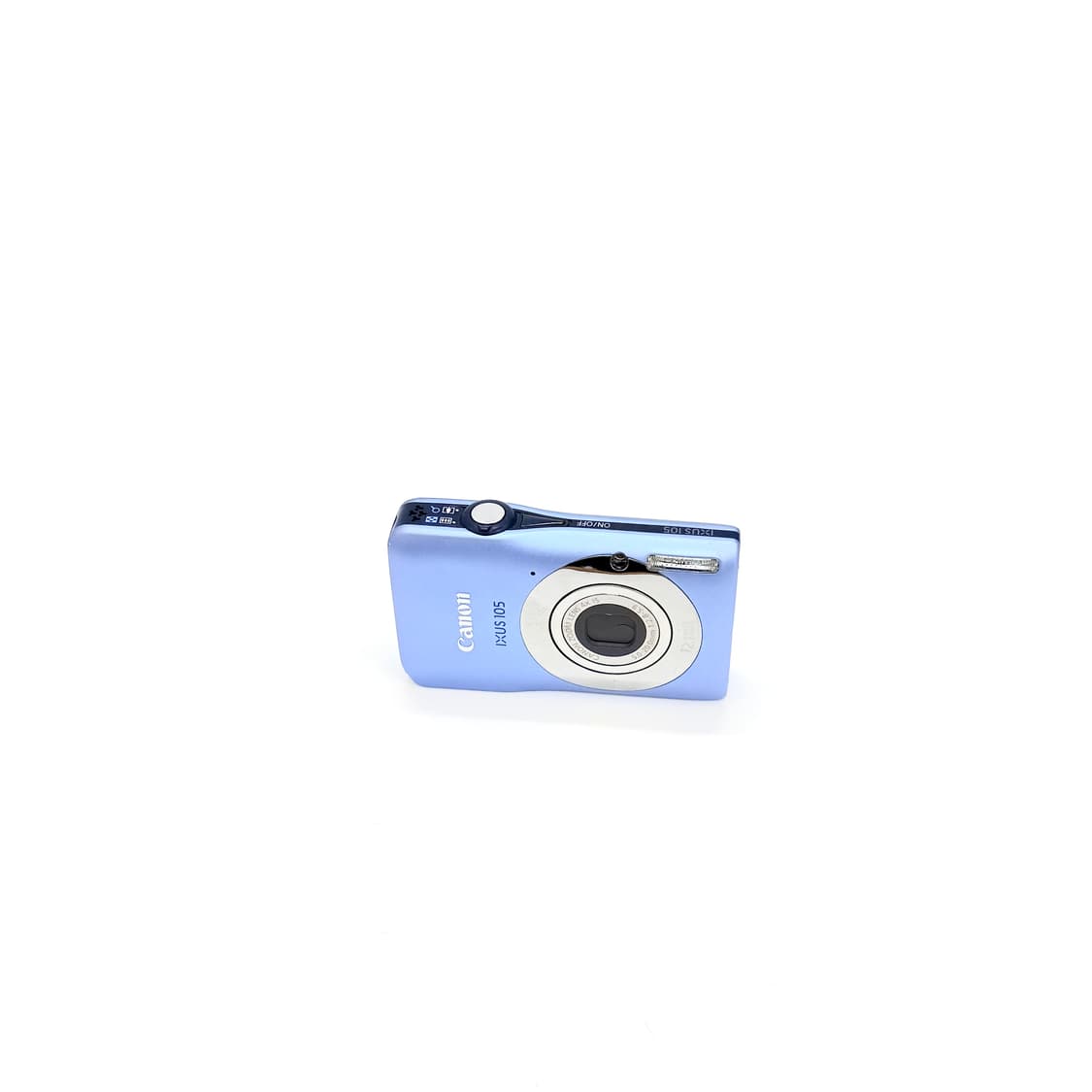 희귀&패션모델!) Canon IXUS 105 디카 카메라 상품이미지8