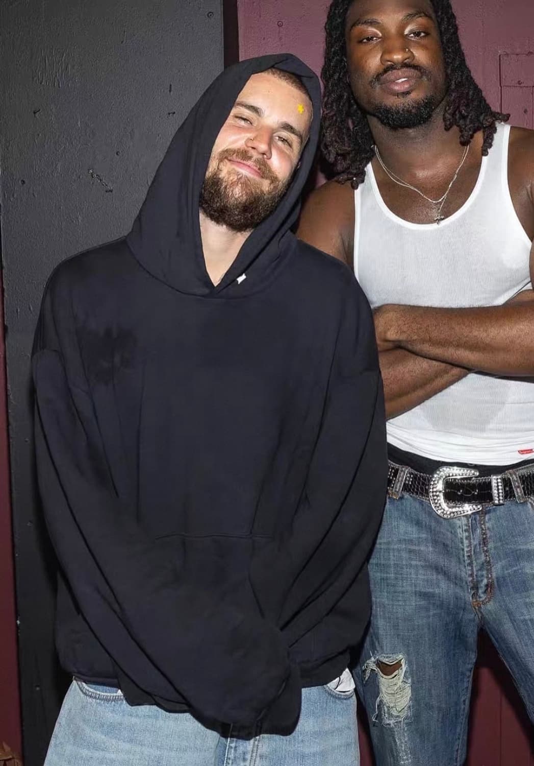 SKYLRK 스카이라크 후디 CAVE 상품이미지1