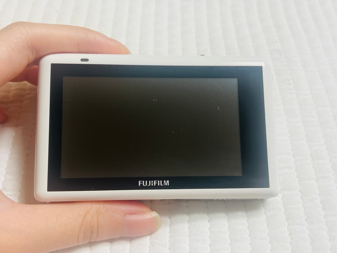 후지필름 파인픽스 z300 빈티지 디카 상품이미지8