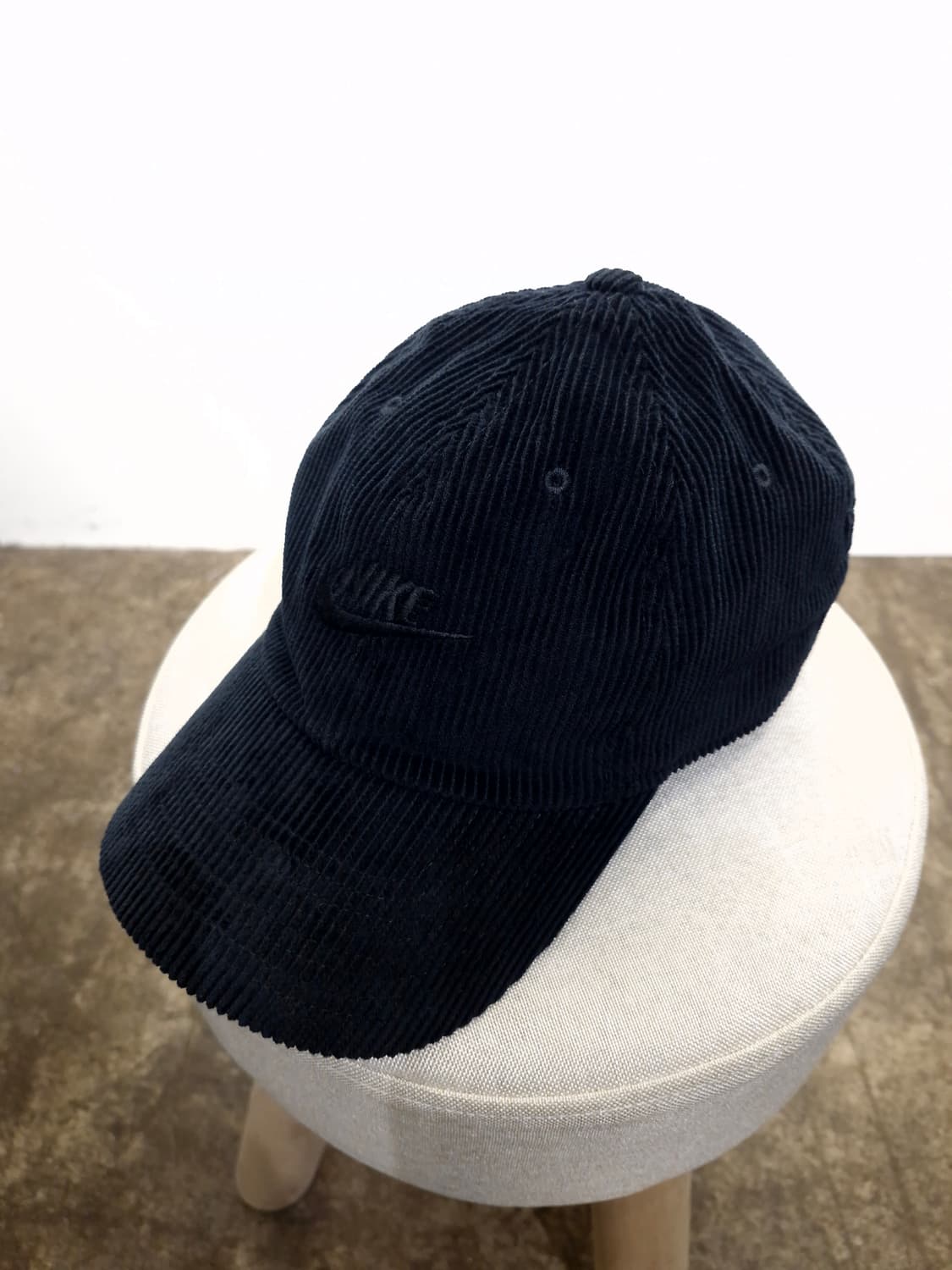 나이키 NIKE 코듀로이 볼캡 상품이미지1