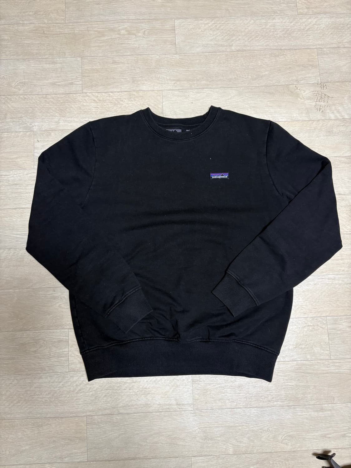 파타고니아 맨투맨 m 상품이미지1