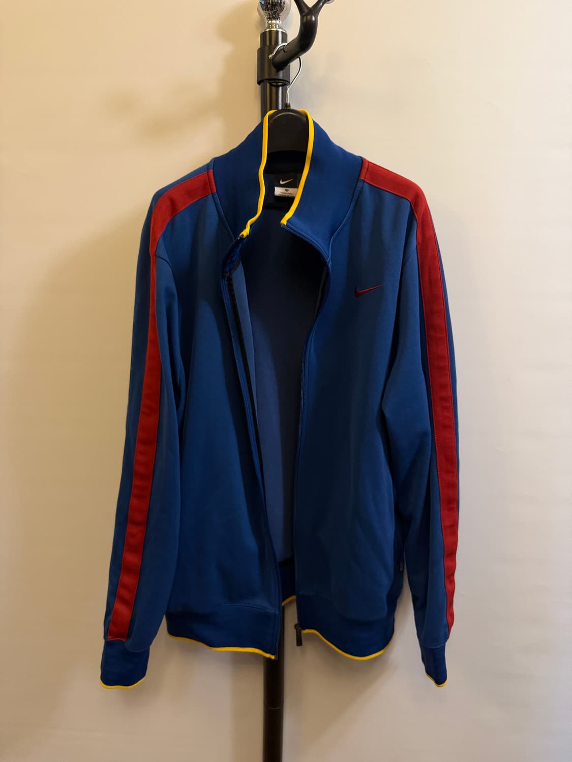 나이키 바르셀로나 대장급 저지 상품이미지3