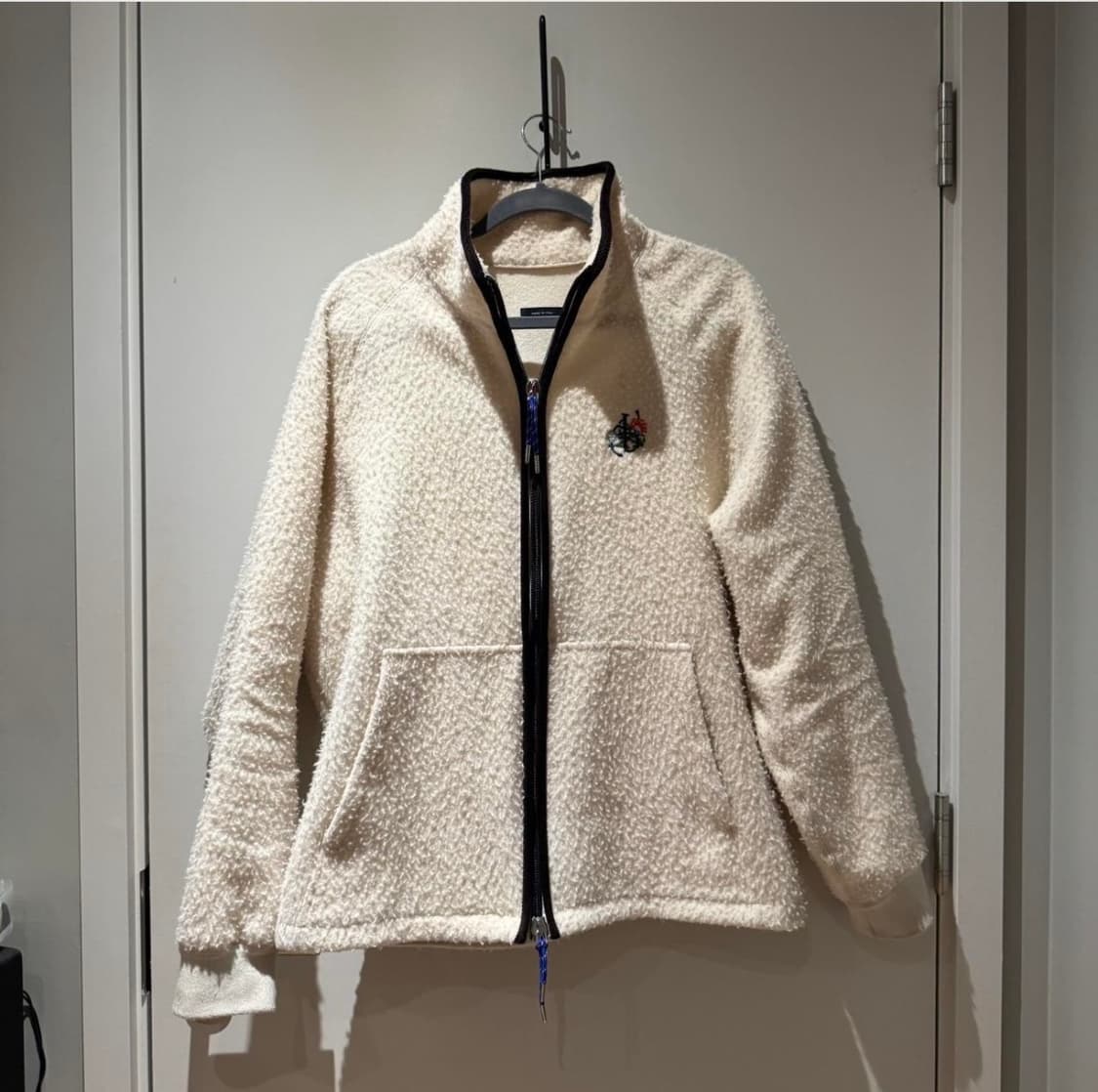 Aime leon dore x Drake’s fleece 상품이미지1