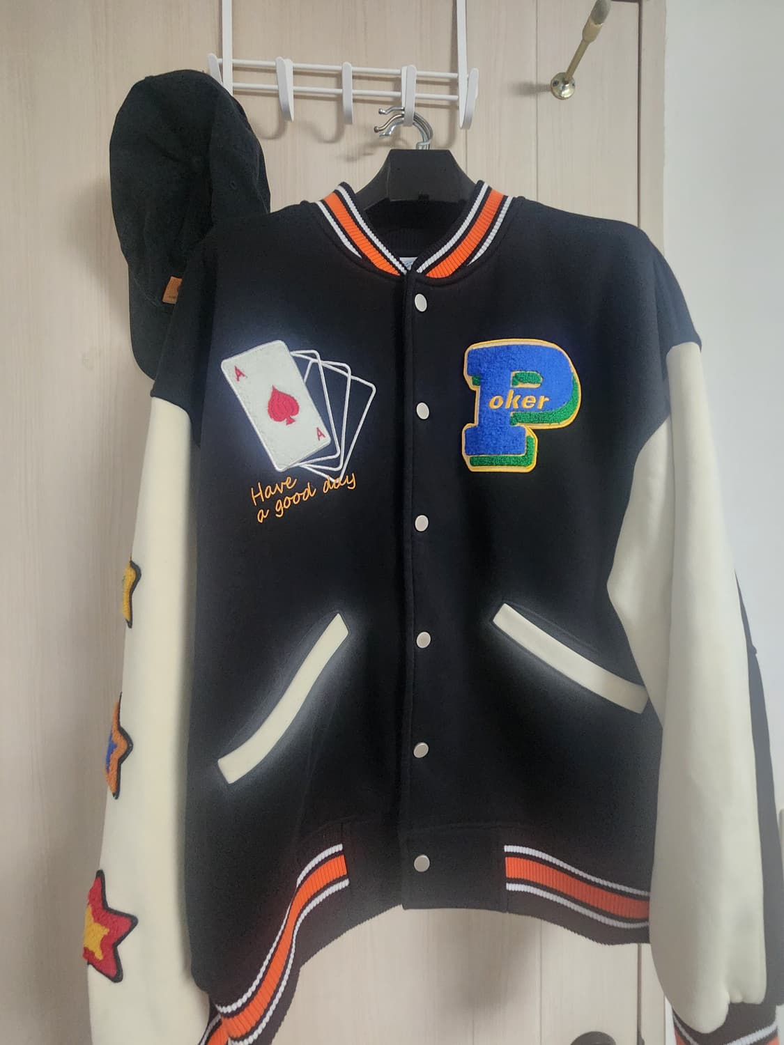 빈티지자켓 상품이미지1
