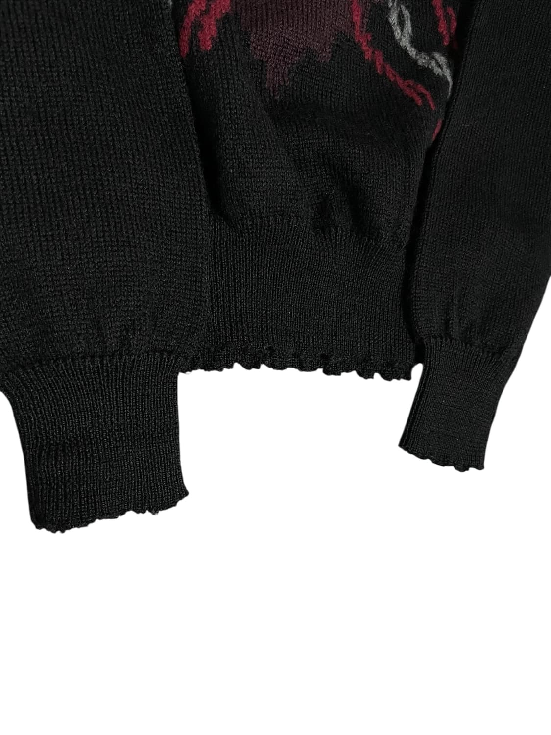 destroyed knit 상품이미지4