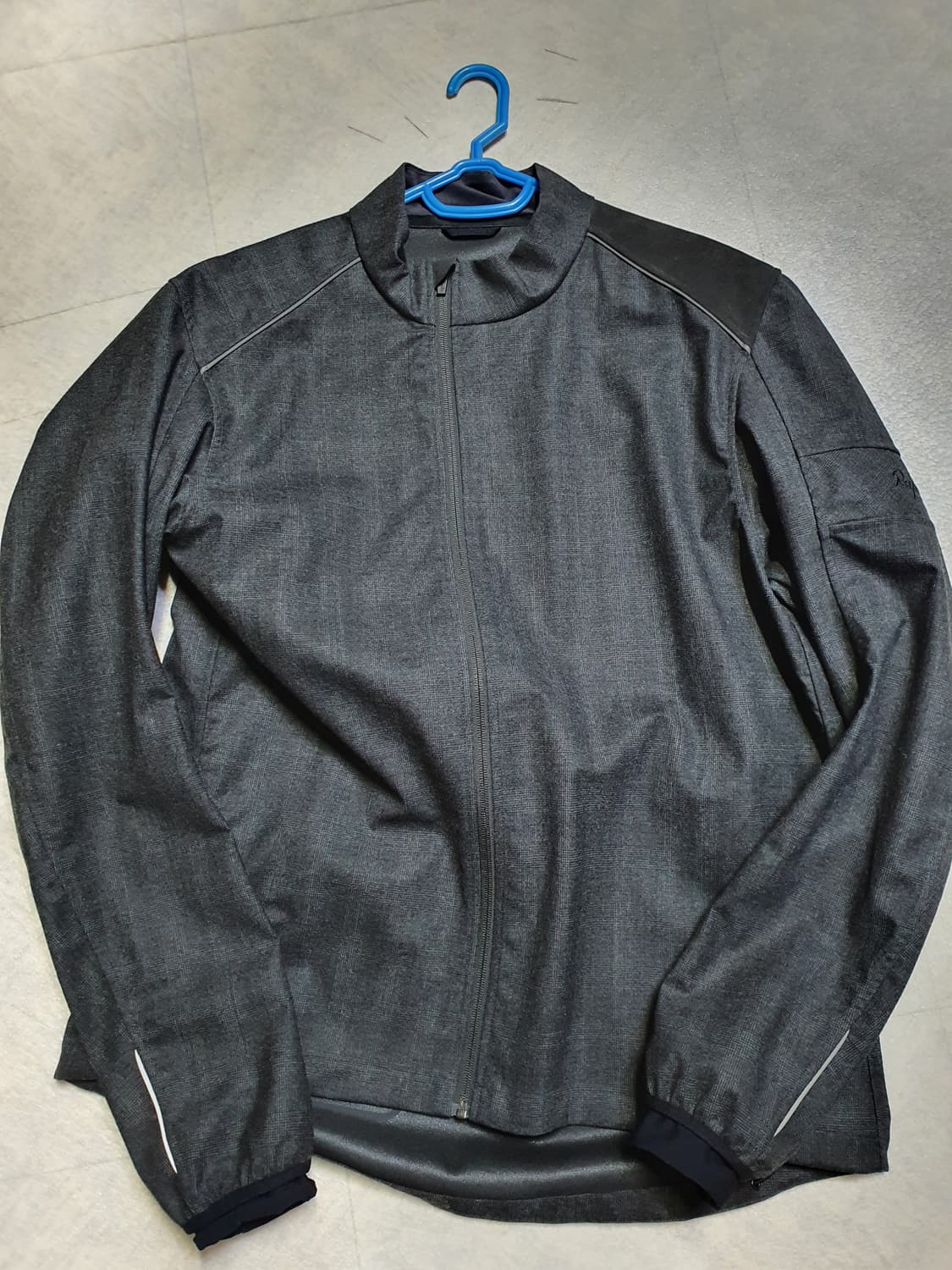 라파 트위드 클래식 소쉘 XXL 상품이미지2